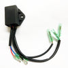 3G2-06060-2 CDI Coil Unit Assy For Tohatsu Nissan Mercury Outboard 9.9HP 15HP 18HP 2-stroke Engine