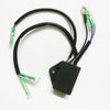 3G2-06060-2 CDI Coil Unit Assy For Tohatsu Nissan Mercury Outboard 9.9HP 15HP 18HP 2-stroke Engine