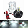 360 Degree LED White Navigation Lamp