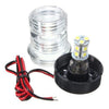 360 Degree LED White Navigation Lamp