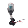 Adjustable Tri-Color Anchor Masthead LED Navigation Lights