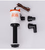 800GPH Cartridge Livewell Aerator 12V Bilge Pump Submersible