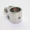 12pcs/Set 3 Bow Bimini Top Fittings Marine Hardware Set 7/8" 22mm