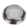12V 4" LED Dome Light Ceiling Light stainless steel