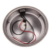 12V 4" LED Dome Light Ceiling Light stainless steel