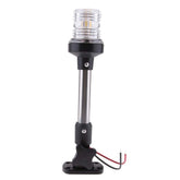 25cm 12V All Around LED Fixed Mount Navigation Light