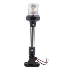 25cm 12V All Around LED Fixed Mount Navigation Light