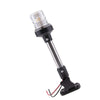 25cm 12V All Around LED Fixed Mount Navigation Light