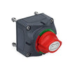 Marine  Battery Switch Dual Battery Selector Switch for Marine Boat Rv Vehicles