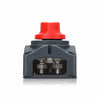 Marine  Battery Switch Dual Battery Selector Switch for Marine Boat Rv Vehicles