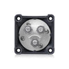 Marine  Battery Switch Dual Battery Selector Switch for Marine Boat Rv Vehicles