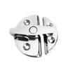 55mm Turning Twist Lock Round Catch Latch