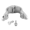 1inch 316 Stainless Steel Boat Jaw Slide Hinged Hardware Fittings
