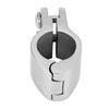 1inch 316 Stainless Steel Boat Jaw Slide Hinged Hardware Fittings