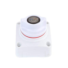 Marine 2 Position Battery Switch Selector 1250 Amp  Marine for RV Boat Yacht