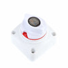 Marine 2 Position Battery Switch Selector 1250 Amp  Marine for RV Boat Yacht