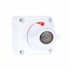 Marine 2 Position Battery Switch Selector 1250 Amp  Marine for RV Boat Yacht