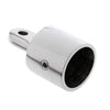 25mm 16pcs/Set 4 Bow Bimini Top Stainless Steel Fittings Hardware Set