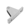 25mm 16pcs/Set 4 Bow Bimini Top Stainless Steel Fittings Hardware Set