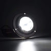 White Underwater LED Light 6 x 2 W 10-30V IP 68