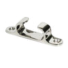 4 InchPolished Dock Deck Cleat Line Rope Marine Hardware Fitting