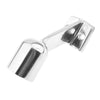 Hand Rail Fitting End Stanchion For 7/8" 22mm Tubing