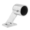 Hand Rail Fitting End Stanchion For 7/8" 22mm Tubing