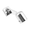 Hand Rail Fitting End Stanchion For 7/8" 22mm Tubing