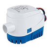 Submersible Marine Auto Boat Bilge Pump 750GPH Electric Boat Plumbing Automatic 12V