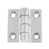 Marine Door Hinge for Boat 50 x50 mm  2*2inch Hinges Hardware