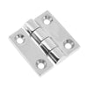 Marine Door Hinge for Boat 50 x50 mm  2*2inch Hinges Hardware