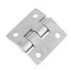 Marine Door Hinge for Boat 50 x50 mm  2*2inch Hinges Hardware