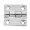 Marine Door Hinge for Boat 50 x50 mm  2*2inch Hinges Hardware