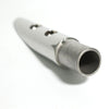 Handrail Fitting Rail End Stainless Steel for 19mm 3/4" Tube