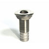 1/2 inch Boat Thru Hull Fitting Hose Barb Drain