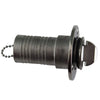 Boat Keyless Water Deck Tank Hose Fill  50mm 2"