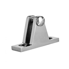 Deck Hinge Mount Bimini Top Fitting Hardware Fitting Deck Hardware