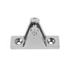 Deck Hinge Mount Bimini Top Fitting Hardware Fitting Deck Hardware