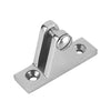 Deck Hinge Mount Bimini Top Fitting Hardware Fitting Deck Hardware