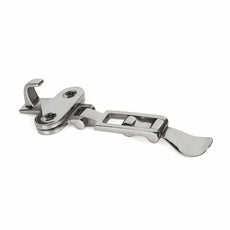 Stainless Steel for Boat Marine Hatch Locker Anti-Rattle Latch Fastener Clamp