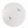 Marine Boat Round Non Slip Inspection Hatch with Detachable Cover