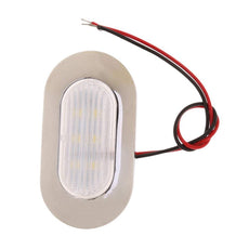 12V LED Courtesy Cabin Walkway Stair Light