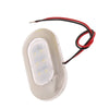 12V LED Courtesy Cabin Walkway Stair Light