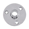 Marine Grade Stainless Steel 316 Antenna Mount Base 1"