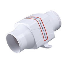 3" Boat 12v Electric in Line Bilge Air Blower 130cfm