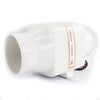 3" Boat 12v Electric in Line Bilge Air Blower 130cfm