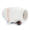 3" Boat 12v Electric in Line Bilge Air Blower 130cfm